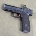 CZ P-10 F Pistol 9mm - USED